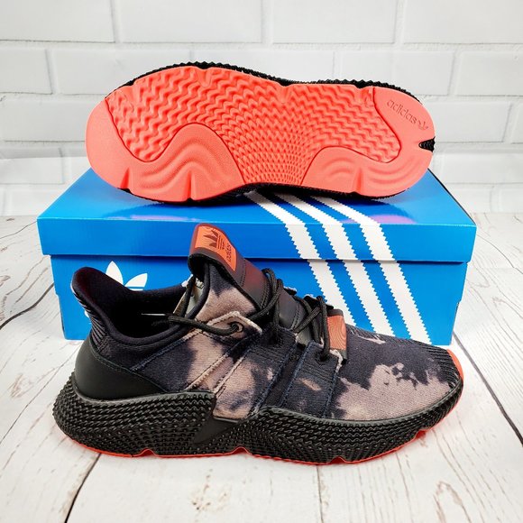 Adidas MEN'S ORIGINALS PROPHERE SHOES - Picture 6 of 12